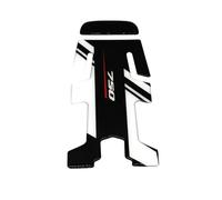 Autocollant Protecteur De Réservoir D'huile Et De Carburant Pour NC 750X NC750X SICOTTON(1 piece 2)