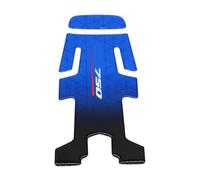Autocollant Protecteur De Réservoir D'huile Et De Carburant Pour NC 750X NC750X SICOTTON(1 piece 3)