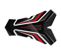 Autocollant Protecteur De Tampon Réservoir Moto en Résine 3D pour Kawasaki pour Versys 650/650LT 1000 pour Versys-X300