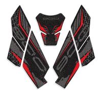 Autocollant Protection Réservoir Moto Pour Pour Z900, 2017-2024 Anti-rayures(Color1)