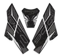 Autocollant Protection Réservoir Moto Pour Pour Z900, 2017-2024 Anti-rayures(Color4)