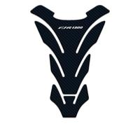 Autocollant Protection Réservoir Moto pour Y&amaha FJR 1300 FJR1300 A AS ABS