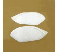 Autocollant protection réservoir Pour S1000RR S 1000 RR 2010 2011 2012 2013 2014 2015 Protection Latérale Du Réservoir Carburant Moto Autocollants Traction Pour Genouillères À Gaz