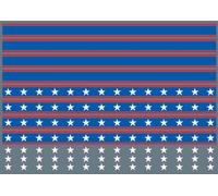 Autocollant Rc Banger, Demolition Car, Kamatec, Derby, 1:12,Derby US