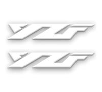 Autocollant Réfléchissant Moto pour YZF R 125 YZFR1 YZFR3 YZFR6 YZFR7 R1 R3 R6 R7 R25 1 3 6 7 25 R1M 250 2004 2005 2006 2007 2008 2009 2010 2011 2012 2013 2014 2015 2016 2017 2018 2019 2020 2021 2022