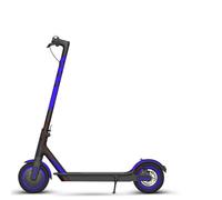 Autocollant réfléchissant pour scooter électrique Xiaomi M365 - PVC vision nocturne amélioration de la sécurité décalcomanie pour terrain privé