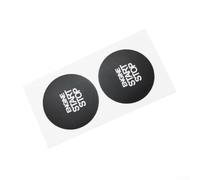 Autocollant Réparation Démarrage pour Hyundai ix35, Autocollant | Décalque Interrupteur Stop avec Lettres Blanches Fond , pour accessoire pour intérieur Tableau de pour bord