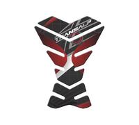 Autocollant réservoir Autocollant De Protection De Réservoir Pour Transalp XL1600V XL750 XL XLV CDI 750 700 650 600 2023 2024 2025 Protection De Réservoir réservoir de carburant Pad Moto(ENSEMBLE 1)