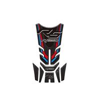 Autocollant Réservoir Carburant Moto Autocollants De Protection De Réservoir pour Moto, Kit De Protection pour Réservoir D'essence, Carburant Et Huile, pour R1250RS R 1250 RS R1250