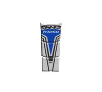 Autocollant Réservoir Gaz Moto pour R1250RT R 1250 RT R1250 Moto Gaz Réservoir De Carburant Pad Protecteur Autocollants Coffre Bagages Cas