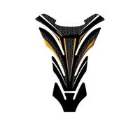 Autocollant Réservoir Moto pour R1150GS R1250GS F850GS F750GS F700GS F800GS F650GS G650GS C650GS R1200GS pour L'Aventure Autocollant De Protection De Réservoir Moto(1 Piece 14)