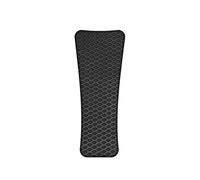 Autocollant Réservoir Moto pour Y&amaha pour YZF R3 2015 2016 2017 2018 Autocollants Antidérapants Protection De Réservoir De Moto(Center)