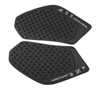 Autocollant Réservoir Pour CBR600RR CBR 600 RR 2007 2008 2009 2010 2011 2012 Protection De Réservoir Autocollant Genouillère Traction Pad Côté