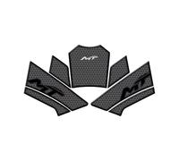 Autocollant réservoir Protections De Réservoir De Carburant pour Moto Autocollants De Protection De Carburant pour CF&Moto 450MT 450 MT pour Genou pour Adhérence pour Décalcomanies 450 MT