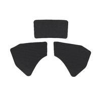 Autocollant Réservoirs Pour Ducati Pour Multistrada V4 S Pour V4s V 4s 2021 Tankpad Antidérapant Tampons Tankpads Autocollants Latéraux Protection Réservoir Carburant Pad