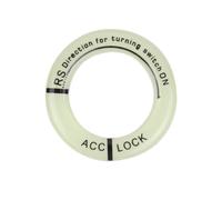 Autocollant Shoous Pour Daewoo,Badge,Ville,Interrupteur,Winstom,Espero,Bâle Ia,Matiz,Lanos,Nubira,Lacetti,Leganza #A