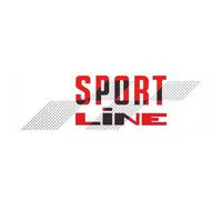 Autocollant "Sportline" pour aile arrière gauche de Golf 1 Cabriolet