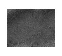 Autocollant statique pour aquarium - Fond d'aquarium - Design noir sans colle - Papier peint amovible pour aquarium - Décoration d'intérieur - Améliore l'attrait visuel de la douceur