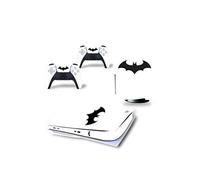 Autocollant Sticker pour Sony PS5 Édition numérique, Batman-136 G