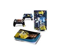 Autocollant Sticker pour Sony PS5 Edition numérique, FIFA 21-1351