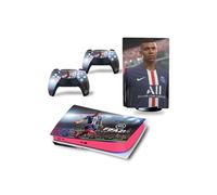 Autocollant Sticker pour Sony PS5 Edition numérique, FIFA 21-1353