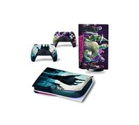 Autocollant Sticker pour Sony PS5 Édition numérique, Fortnite-1111 G