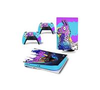Autocollant Sticker pour Sony PS5 Édition numérique, Fortnite-1164 G