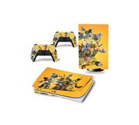 Autocollant Sticker pour Sony PS5 Edition numérique, Fortnite-1178