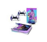 Autocollant Sticker pour Sony PS5 Édition numérique, Fortnite-1194 G
