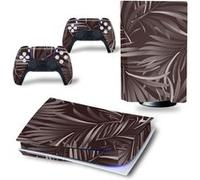 Autocollant Sticker pour Sony PS5 Édition numérique, Mickey Mouse-477 G