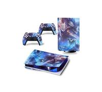 Autocollant Sticker pour Sony PS5 Édition numérique, Monster Hunter World-888 https://www.fnac.com/mp45336974/Autocollant-Sticker-pour-Sony-PS5-Edition-numerique-Monster-Hunter-World-888/w-4?oref=8856e5d0-bf69-69d0-24a8-7adc0c935556