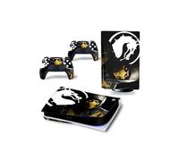 Autocollant Sticker pour Sony PS5 Édition numérique, Mortal Kombat-1471