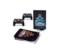 Autocollant Sticker pour Sony PS5 Édition numérique, Mortal Kombat-1474 G