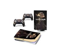 Autocollant Sticker pour Sony PS5 Edition numérique, NieR: Autonmata-1409