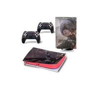 Autocollant Sticker pour Sony PS5 Édition numérique, NieR: Autonmata-1410 G