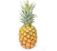 Autocollant Sticker Vinyl Ananas Fruit Legumes