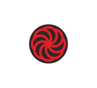 Autocollant Sticker Voiture Moto Vinyl Drapeau Symbole Armenie Pomegranate
