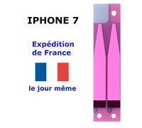 Autocollant Stickers Colle Batterie Adhésifs Iphone 7 Strips Double Face