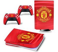 Autocollant Stickers de Protection pour Console Sony PS5 Edition Standard - Multicolore (TN-PS5Disk-2253) Multicolore G