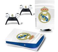 Autocollant Stickers de Protection pour Console Sony PS5 Edition Standard - Multicolore (TN-PS5Disk-2254) Multicolore G