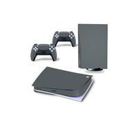 Autocollant Stickers de Protection pour Console Sony PS5 Edition Standard - Multicolore (TN-PS5Disk-3017)