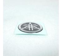 Autocollant Stickers Logo 3d Pour Scooter Yamaha 155 N-Max 2020 2dp-F173b-0 Neuf