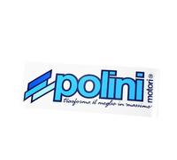 Autocollant Stickers Polini Pour Auto 097.0033 Neuf