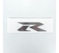 Autocollant Stickers R Pour Moto Suzuki 1000 Gsx-R 2007 68681-21ha0-000 / Neuf