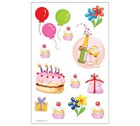 Autocollant Susy Card Motiv: 5