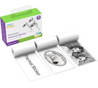 Autocollant thermique pour myFirst Insta Wi, Insta 20 & Insta 2