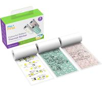 Autocollant thermique pour myFirst Insta Wi, Insta 20 & Insta 2, échantillon