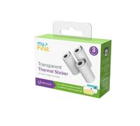 Autocollant thermique transparent myFirst Insta 2/Wi 2.0