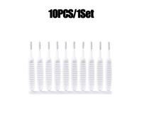 Autocollant Universel En Maille Anti-Poussière Pour Haut-Parleur De Téléphone Portable,Bouchon Anti-Poussière De Type C Pour Samsung Xiaomi Redmi Huawei,Kit De Nettoyage De H - Type Anti-Dust Brush