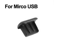 Autocollant Universel En Maille Anti-Poussière Pour Haut-Parleur De Téléphone Portable,Kit De Nettoyage Pour Iphone 15 14 13 12 Pro Max Samsung Huawei - Type 1pcs Plug-For Mirco